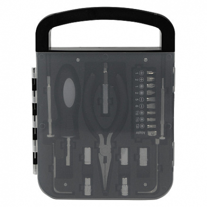 Набор инструментов Tools Unitrade