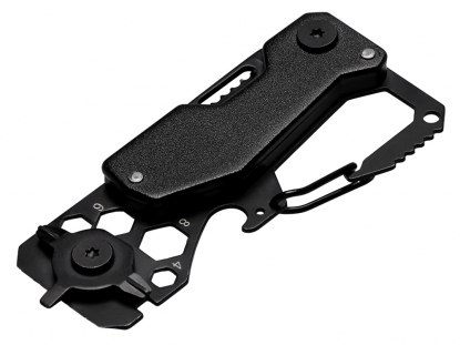 Мультитул с карабином 13-в-1 Блэкер