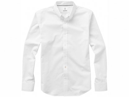 Рубашка мужская Vaillant, белая