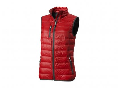 Жилет Fairview, женский, красный