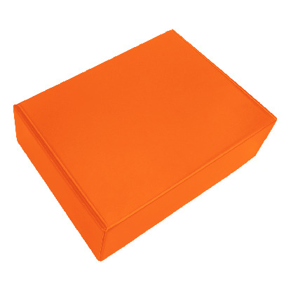 Набор Hot Box E B orange, коробка