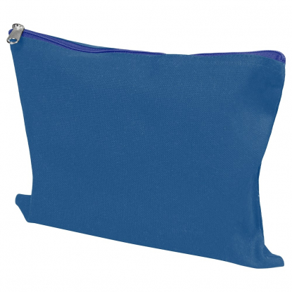 Косметичка Caravan 340, синяя