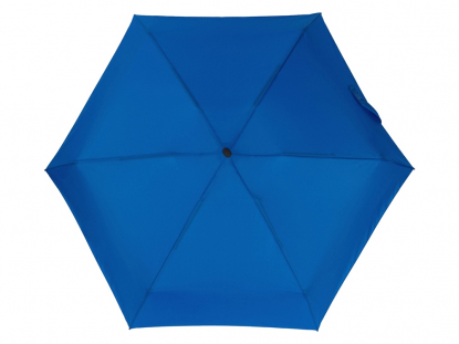 Зонт складной Compactum, синий