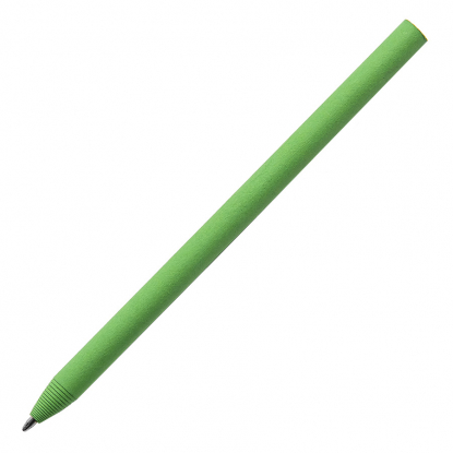 Ручка шариковая N20, зеленая