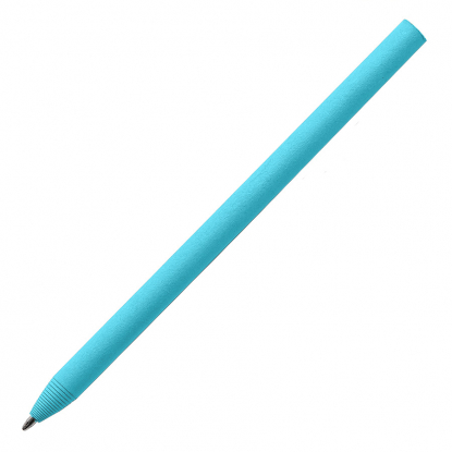 Ручка шариковая N20, голубая
