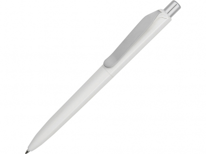 Ручка, белая
