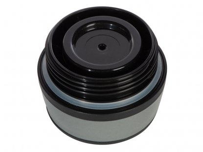 Термокружка с крышкой 360 градусов Track