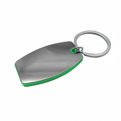 Подарочный набор Curious, зеленый