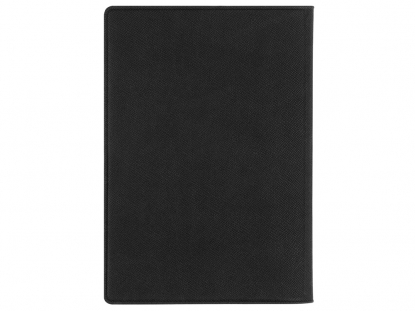 Обложка для автодокументов Favor, черная