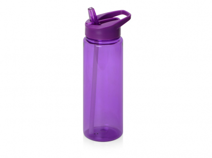 Бутылка для воды Speedy, фиолетовая