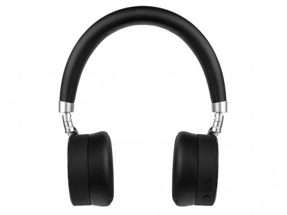 Наушники Mysound BH-12, черные, общий вид