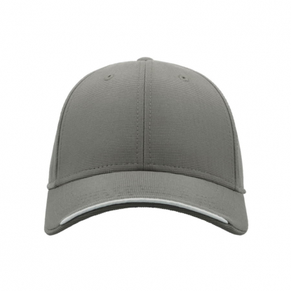 Бейсболка ESTORIL-S, серая