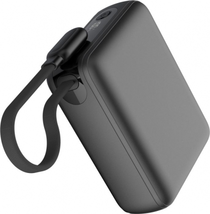 Аккумулятор Bob, 10000 mah