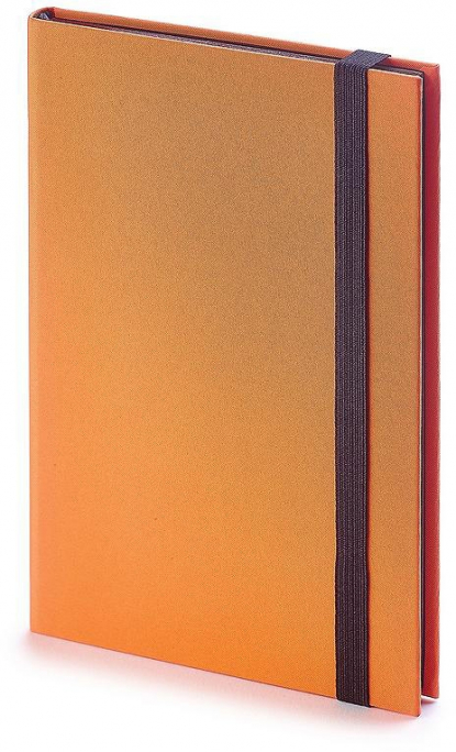 Еженедельники Tango, оранжевые