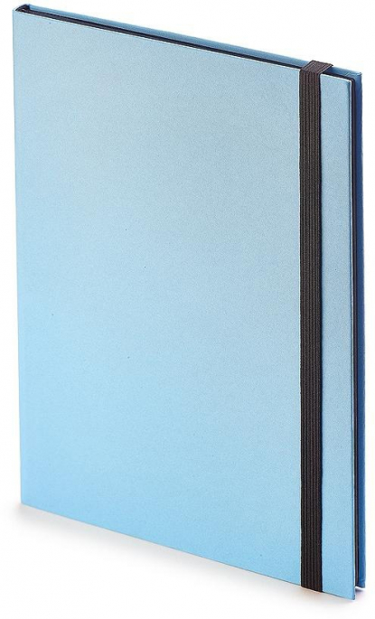 Еженедельники Tango, голубые