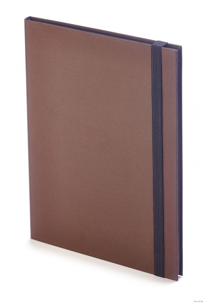 Еженедельники Tango, коричневые