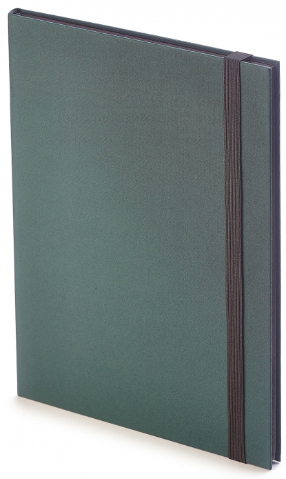 Еженедельники Tango, зелёные