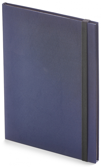 Еженедельники Tango, синие