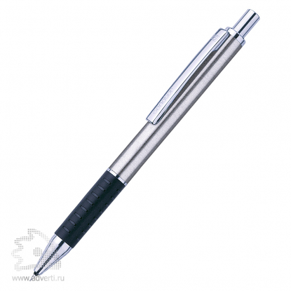 Автоматический карандаш Softstar Steel, серебристый