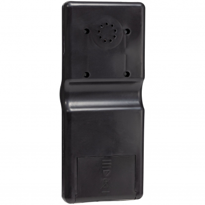 Игровая консоль Tetramino, вид сзади