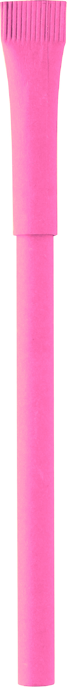 Ручка Kraft, розовая