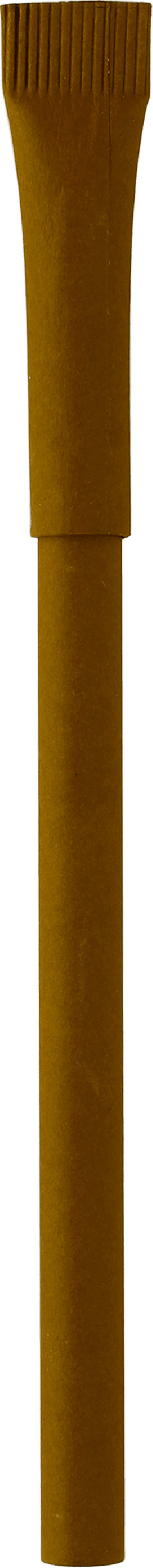 Ручка Kraft, коричневая