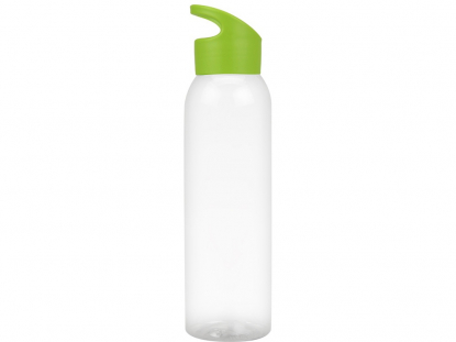 Бутылка для воды Plain 2, зелёная