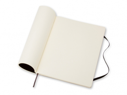 Записная книжка Classic Soft, ХLarge