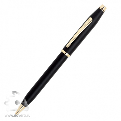 Шариковая ручка Century II, чёрная