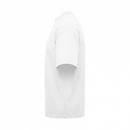 Футболка оверсайз STAN 306, белая