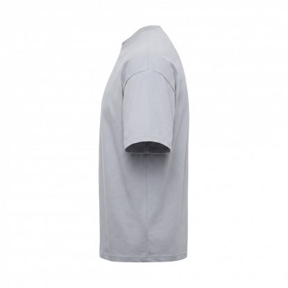 Футболка оверсайз STAN 306, серая