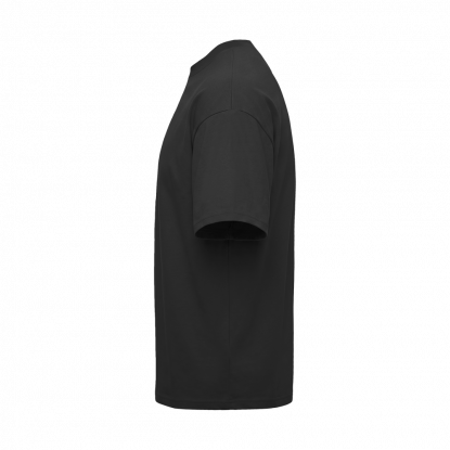 Футболка оверсайз STAN 306, черный