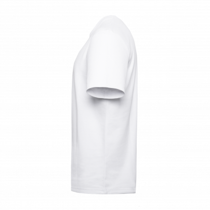 Футболка пике STAN 307, белая