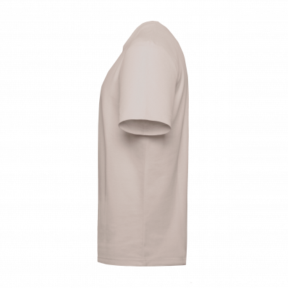 Футболка пике STAN 307, бежевая