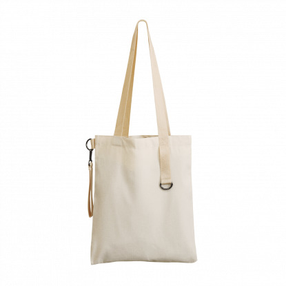 Шоппер Superbag Casual, неокрашенный