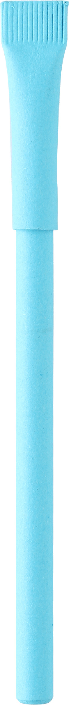 Ручка Kraft, голубая