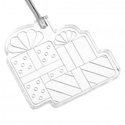 Светодиодная гирлянда Новогодняя история