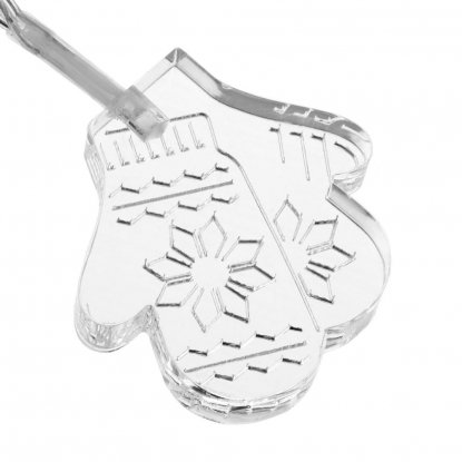 Светодиодная гирлянда Новогодняя история