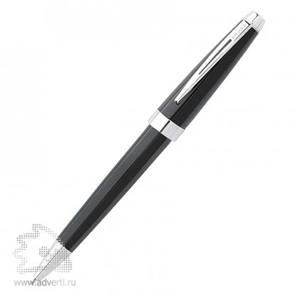 Шариковая ручка Aventura Onix Black