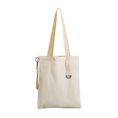 Шоппер Superbag Casual, неокрашенный