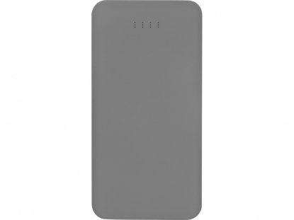 Внешний аккумулятор NEO PB100, 10000 mAh, серый