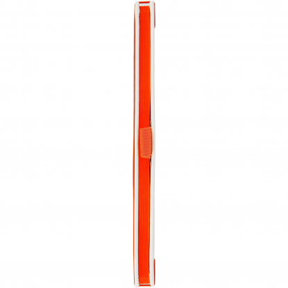 Блокнот A5 ColorNote White, оранжевый