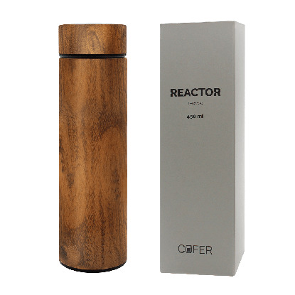 Термос design Reactor d