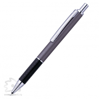 Механический карандаш Softstar Alu, темно-серый