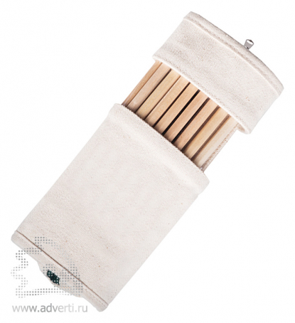 Набор карандашей Эскиз