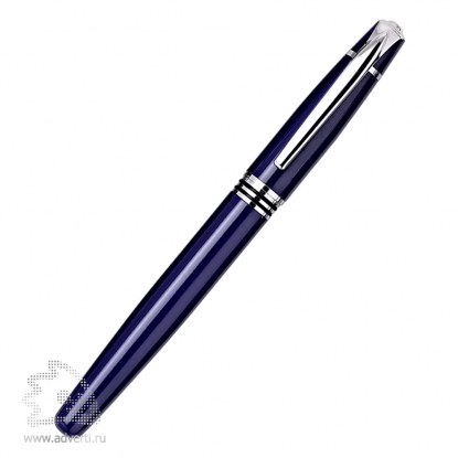 Ручка-роллер Seimur, синяя