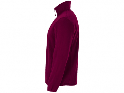Куртка флисовая Artic, мужская, темно-фиолетовая