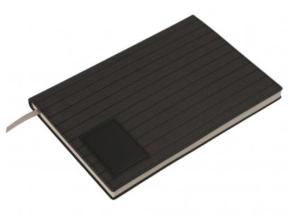 Подарочный набор Bradbury &Co с блокнотом А5 и ручкой