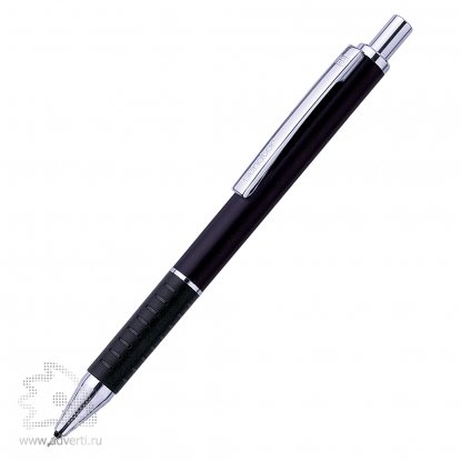 Автоматический карандаш Softstar Alu, черная