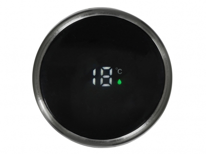 Термос с индикатором температуры Tapp